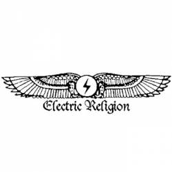 Electric Religion : Divinity